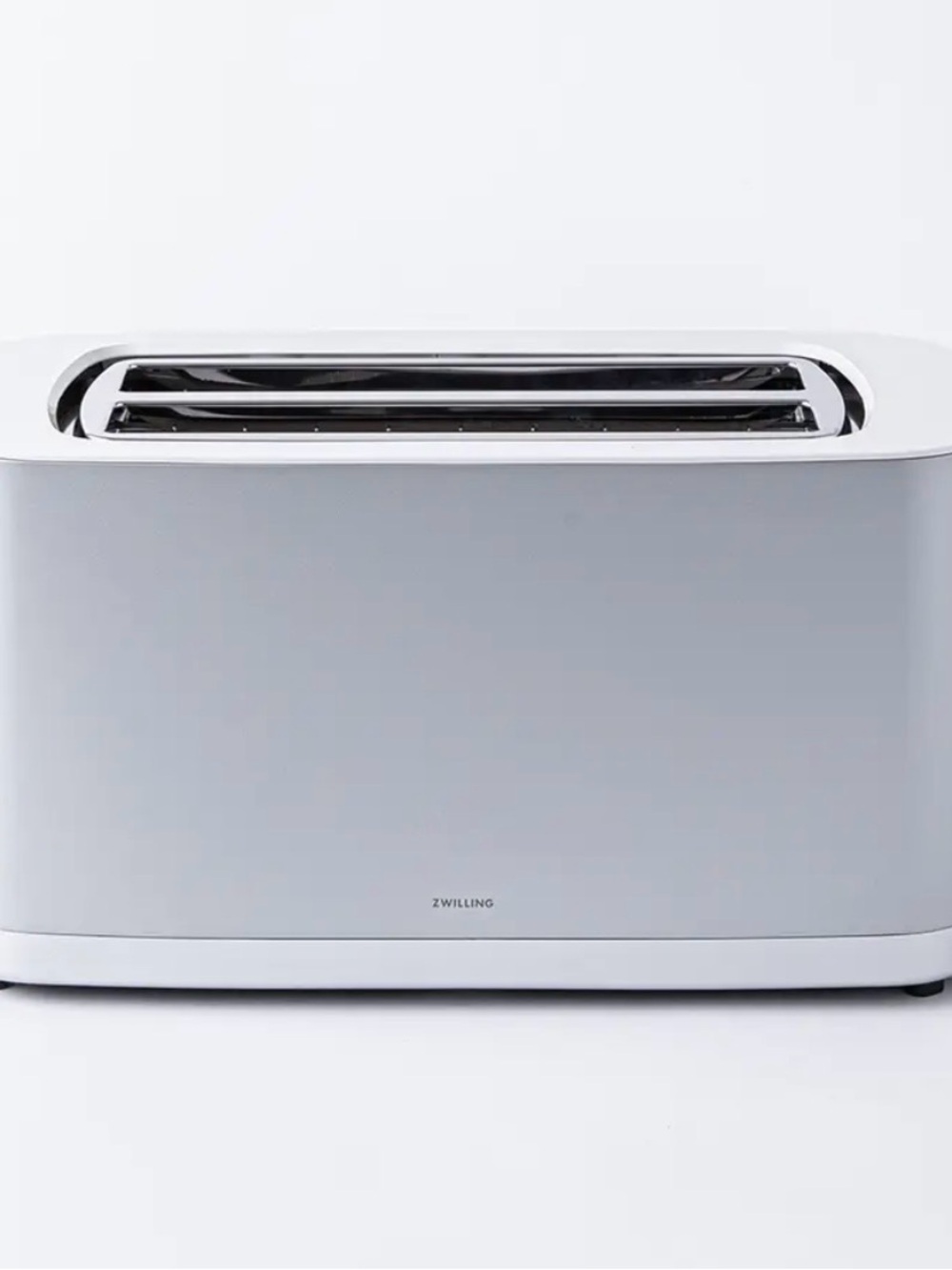 ZWILLING Enfinigy 4-Slice Long Slot Toaster